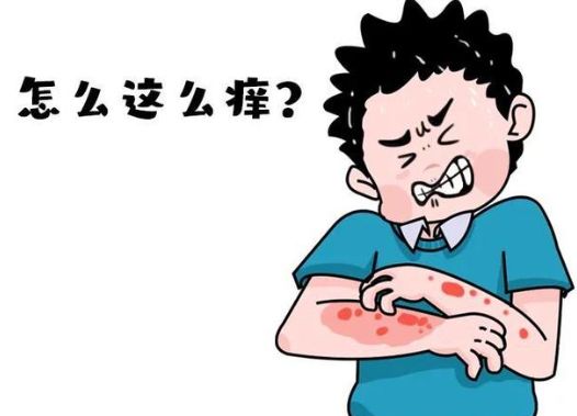 金榜排名：潍坊银屑病医院排行榜TOP5宣布-寻常型银屑病怎么治疗?